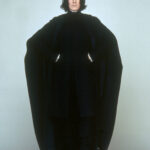 HP1 - Severus Snape