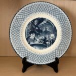 Severus Snape Plate