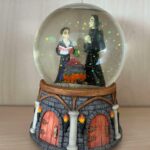 Severus Snape Snow Globe
