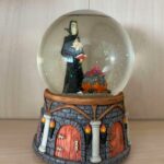 Severus Snape Snow Globe