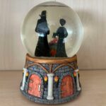Severus Snape Snow Globe