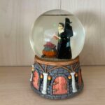 Severus Snape Snow Globe
