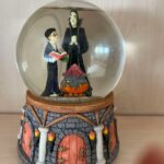 Severus Snape Snow Globe