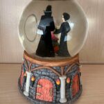 Severus Snape Snow Globe