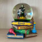 Severus Snape Snow Globe