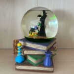 Severus Snape Snow Globe