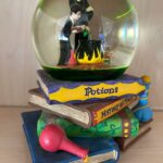 Severus Snape Snow Globe