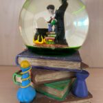 Severus Snape Snow Globe