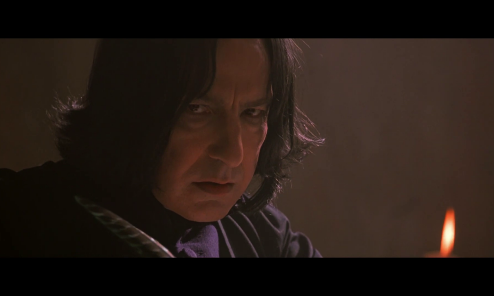Cut Scenes from Harry Potter and the Sorcerer’s Stone: What You Didn’t See