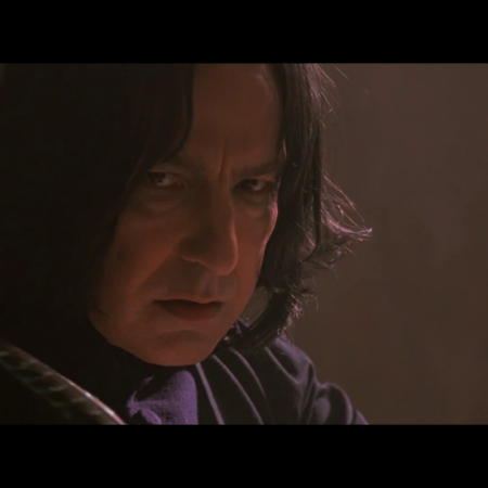 Cut Scenes from Harry Potter and the Sorcerer’s Stone: What You Didn’t See